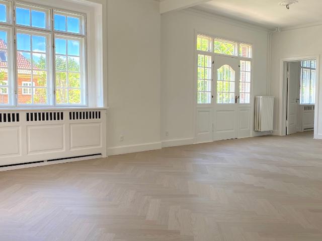 Lejlighed til leje i København, Københavns Kommune