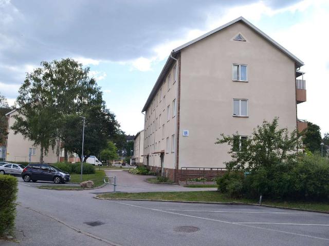Lägenhet hyra i Norrby, Borås