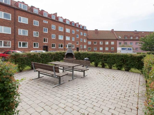 Lägenhet hyra i Helsingborg, Skåne