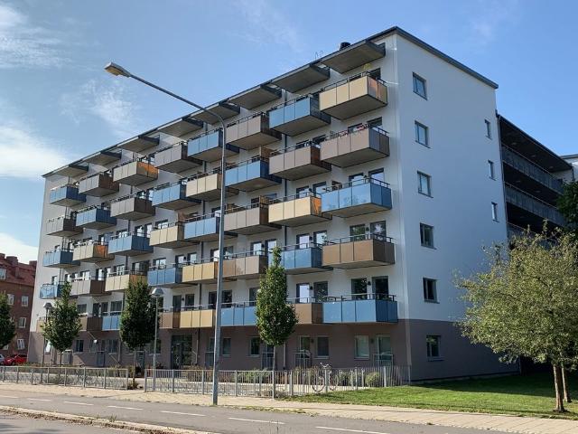 Lägenhet hyra i Helsingborg, Skåne
