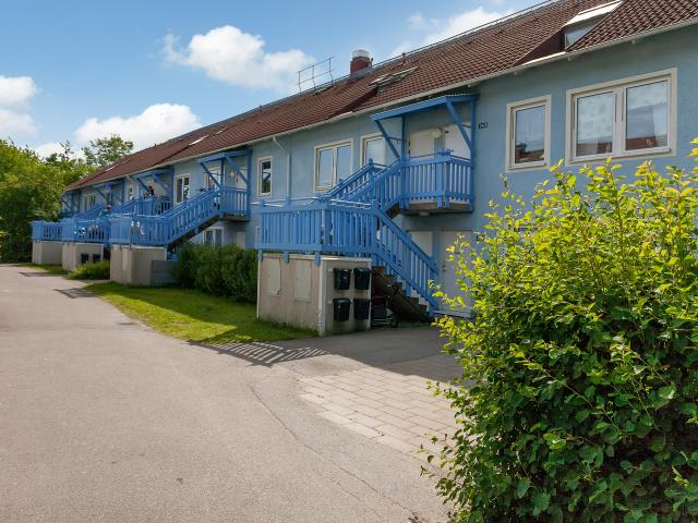 Lägenhet hyra i Varberg, Halland