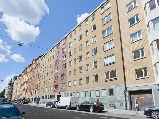 Lägenhet hyra i Södermalms stadsdelsområde, Stockholm