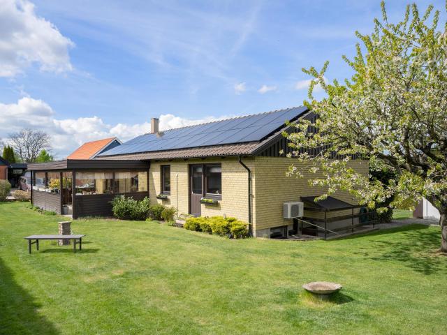 Villa till salu i Åstorp, Skåne