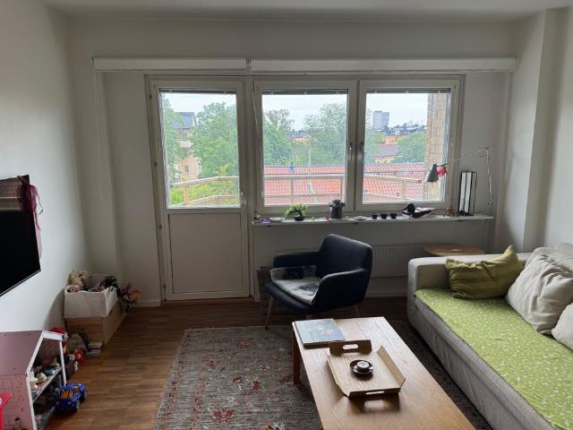 Rum hyra i Botkyrka, Stockholm