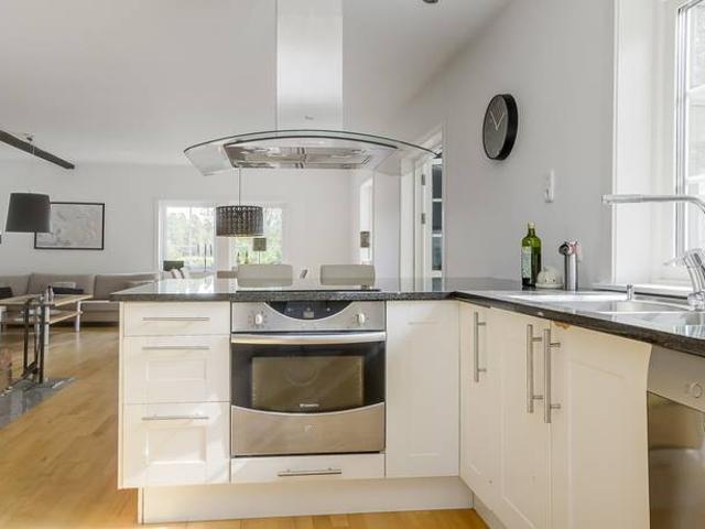 Villa till salu i Sigtuna, Stockholm