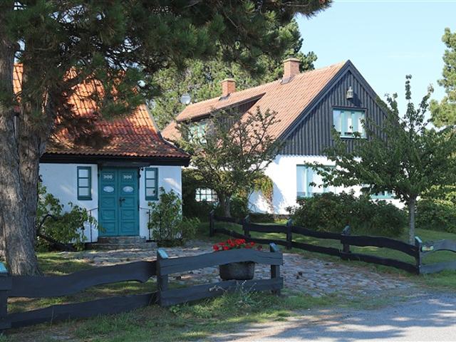 Villa hyra i Beddingestrand, Skåne
