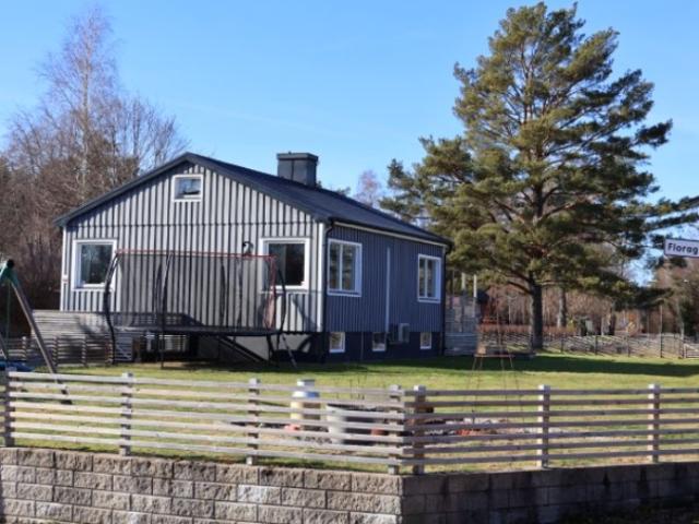 Hus hyra i Skånes-Fagerhult, Skåne