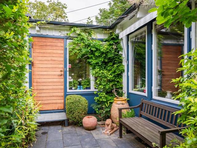 Villa till salu i Lund, Skåne