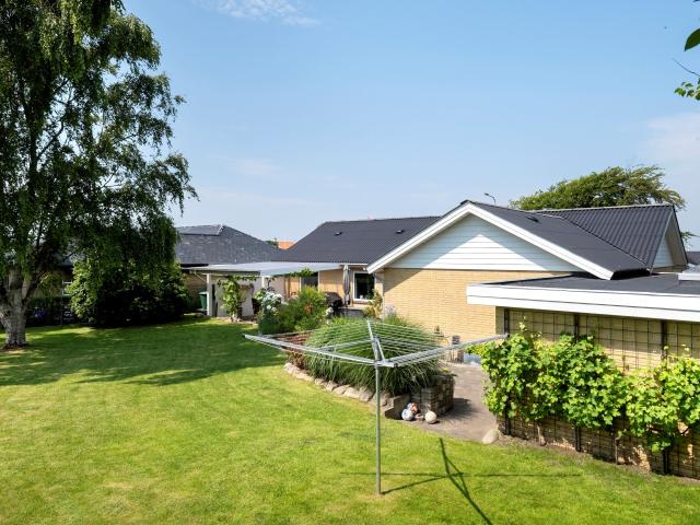 Villa til salg i Løgstør, Brønderslev-Dronninglund