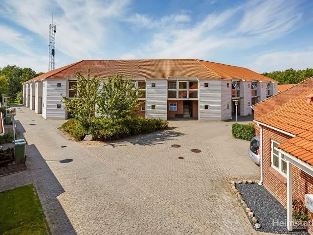 Villa til leje i Over Holluf, Odense