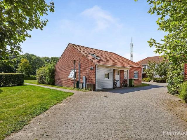 Lejlighed til leje i Over Holluf, Odense