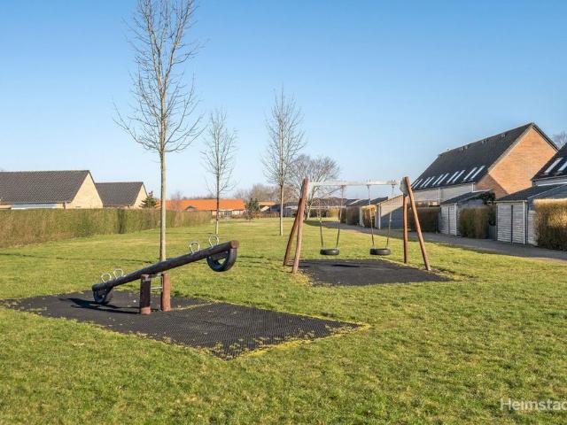 Villa til leje i Odense