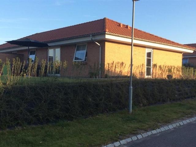 Lejlighed til leje