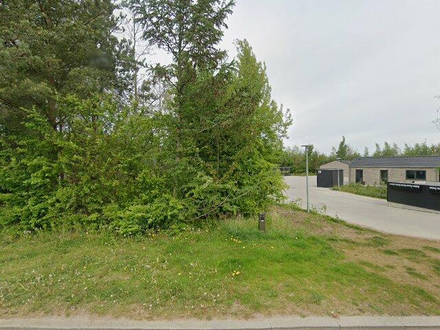 Hus til leje i Kolding