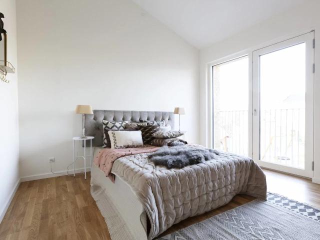 Villa til leje i Tingbjerg, København
