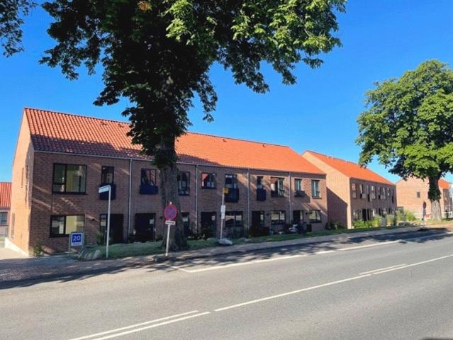 Villa til leje i Odense