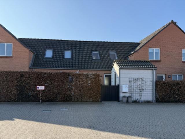 Villa til leje i Fraugde, Odense