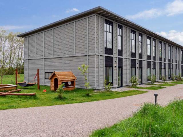 Villa til leje i Slagelse