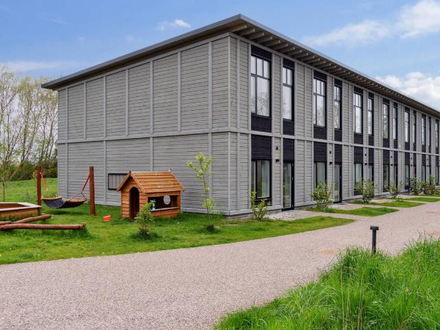 Villa til leje i Kirkegårdshuse, Slagelse