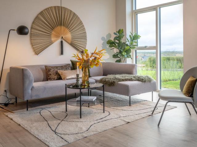 Villa til leje i Viborg, Århus