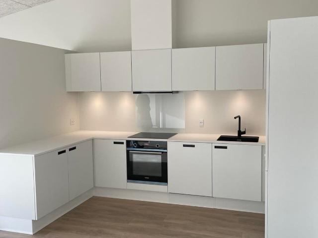 Villa til leje i Randers, Århus