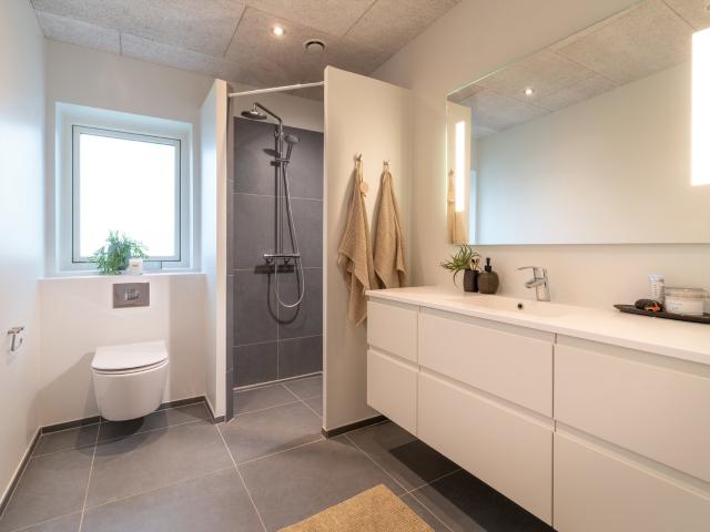 Villa til leje i Viborg, Århus