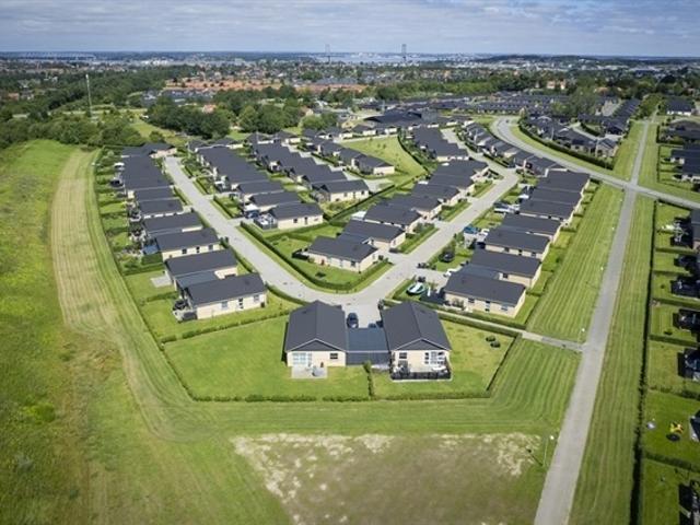 Lejlighed til leje i Middelfart