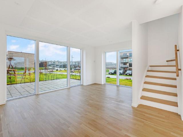 Villa til leje i Aalborg, Brønderslev-Dronninglund