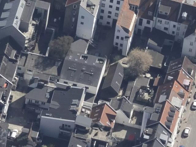 Erhvervsejendom til leje i Midtbyen, Aarhus