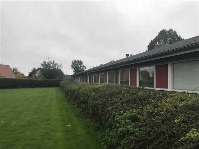 Lejlighed til leje