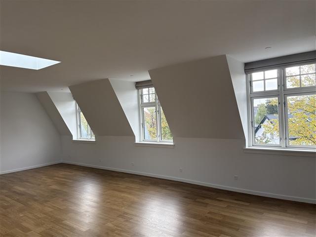 Lejlighed til leje i Frederiksberg, Frederiksberg Kommune