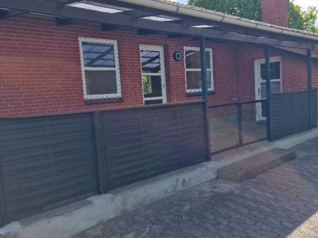 Ejendom til leje i Ulstrup, Århus