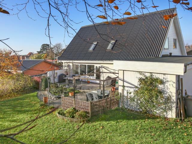 Ejendom til leje i Hundested, Brøndby