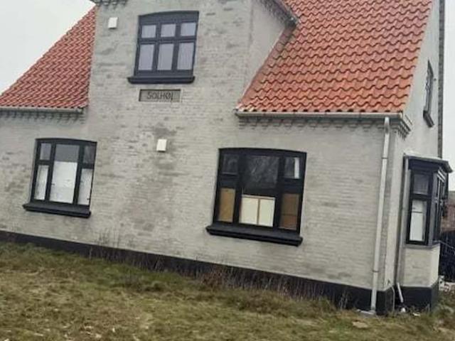 Lejlighed til leje i Holeby, Lolland