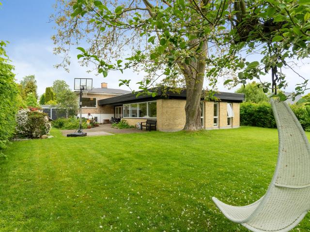 Hus til leje i Kongens Lyngby  , Brøndby