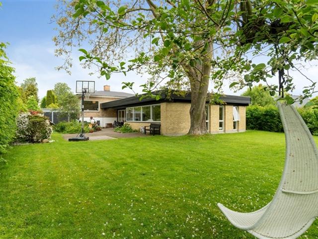 Hus til leje i Kongens Lyngby  , Brøndby