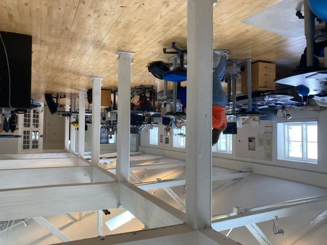 Erhvervsejendom til leje i Frederiksberg C, Brøndby