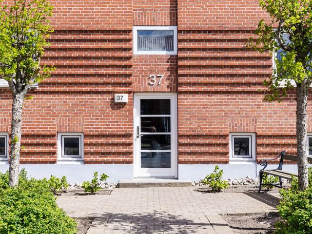 Ejendom til leje i Struer, Århus
