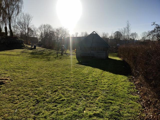 Ejendom til leje i Sønder Onsild, Brønderslev-Dronninglund