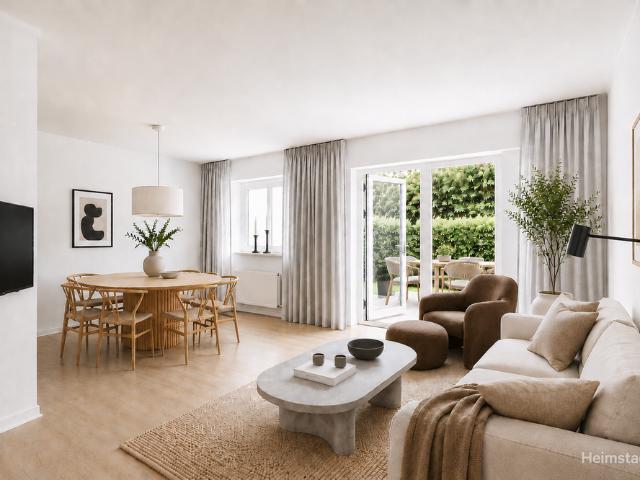 Villa til leje i Over Holluf, Odense