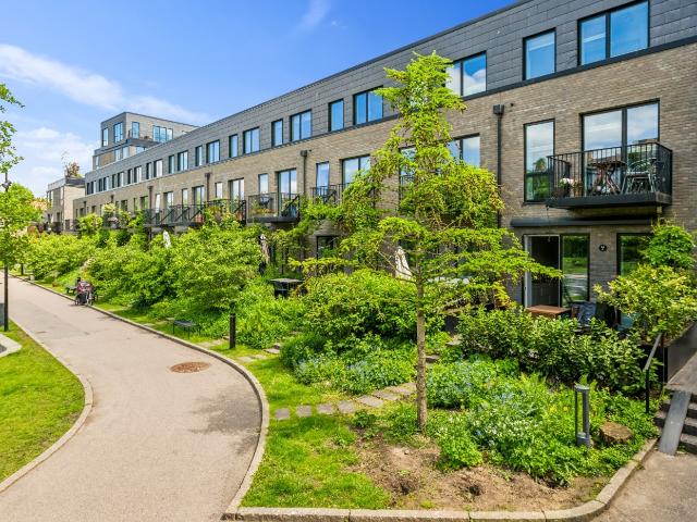 Hus til leje i København, Brøndby
