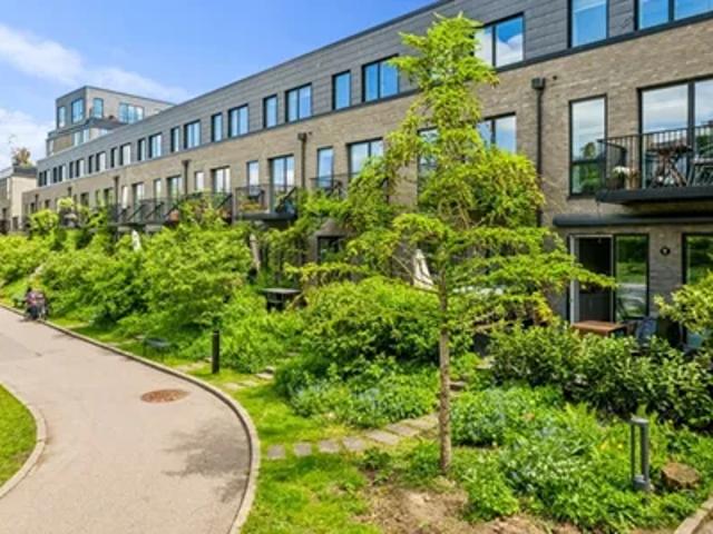 Hus til leje i Vesterbro, København