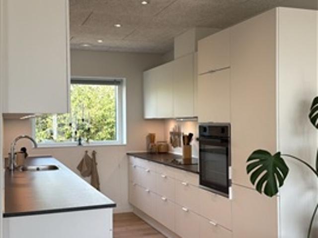 Hus til leje i Vejle