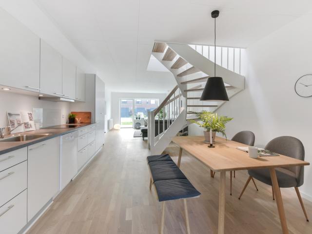 Villa til leje i Beder-Malling, Århus