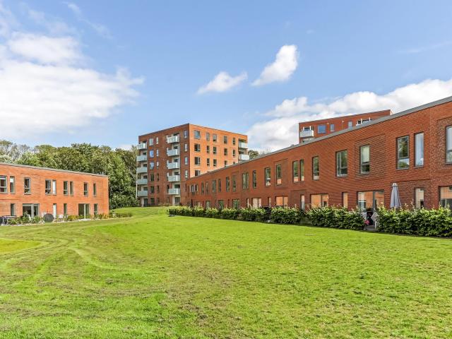 Hus til leje i Odense