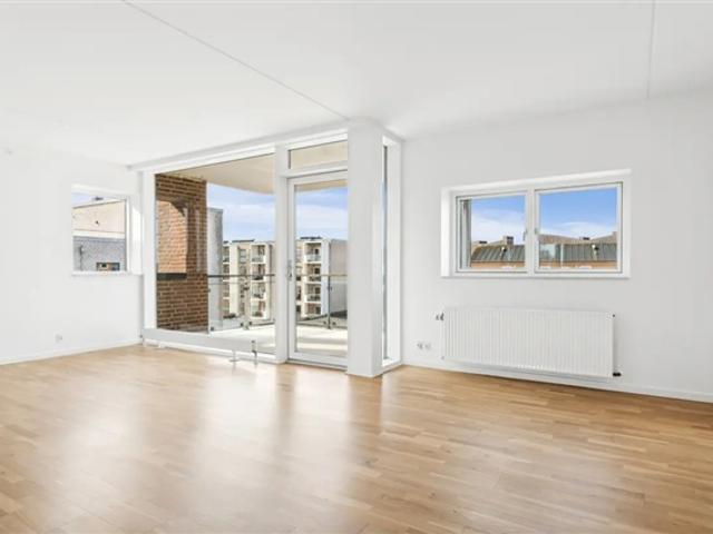 Lejlighed til leje i Silkeborg, Silkeborg Kommune