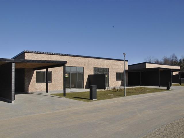 Hus til leje i Viborg, Århus