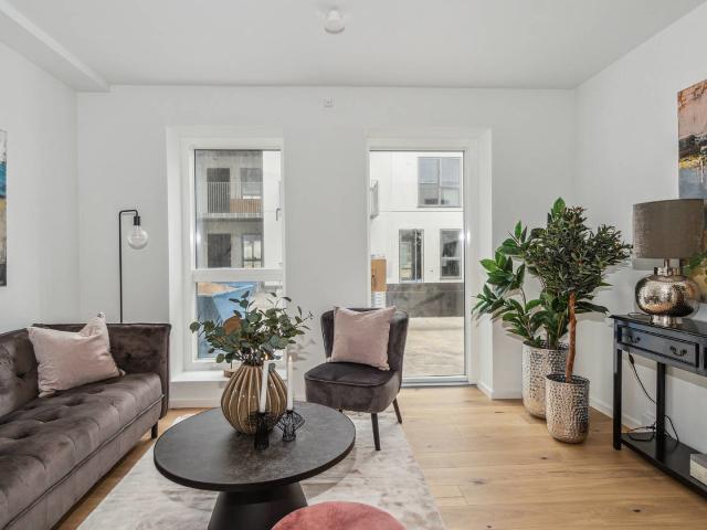 Villa til leje i København, Brøndby