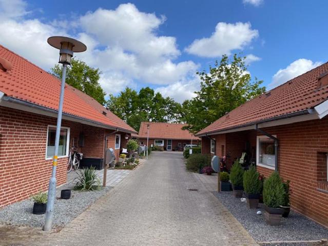 Villa til leje i Odense