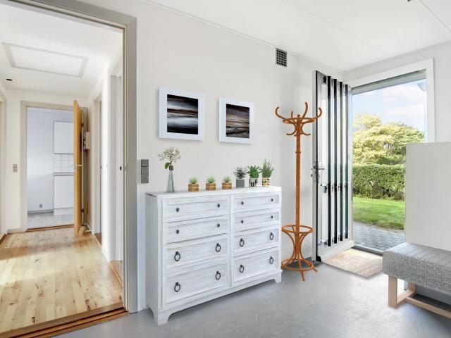 Villa til leje i Brovst, Brønderslev-Dronninglund